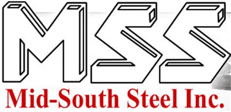 Mid South Steel, Inc. 